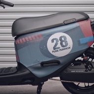 電動車 防刮車套 ( gogoro 2/3/viva/Ai1/UR1/eReady )