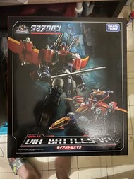 Diaclone DA 11