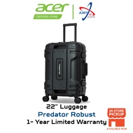 ACER PREDATOR ROBUST 22" LUGGAGE