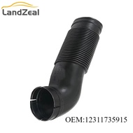 12311735915 Alternator Air Duct Cooling Hose For BMW E36 328i E30 325i M3 325is 318i 2.5L