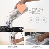 Vacuum Cleaner81Dust Cup7/7Dust Bucket7/135Dust Box Transparent Special Supply