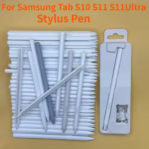 New Stylus S Pen For Samsung Galaxy Tab S11 S11 Ultra stylus SM-X730 X736B/N SM-X930 X936B/N pen S10