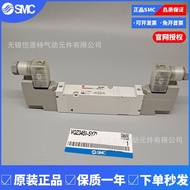 SMC Solenoid Valve VQZ2121-5MO1-C6F VQZ2121-5MOB1-C6Q VQZ2121-5MO-C6F