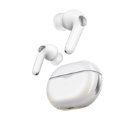 หูฟังไร้สาย SoundPEATS - Air4 Pro หูฟังไร้สาย หูฟังบลูทูธ Bluetooth 5.3 aptX™ Lossless ANC (45dB) 6 