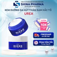 Kem UREA Hút Hắc Sắc Tố Thâm Sạm Làm Sáng Da Nhờ Vitamin E - Kem Dưỡng Trắng Urea Trẻ Hóa Da