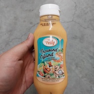Telly Sos Salad Thousand Island 280ml