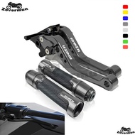 Fit For Suzuki GIXXER 155 150 FI 250 SF250 2015-2022 Motorcycle Accessories CNC Aluminum Brake Lever
