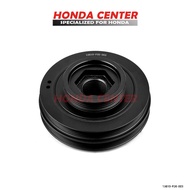 Pully Puli Pulli Crankshaft Krek As Kruk As City Old City Z 2001 2002 Civic Ferio