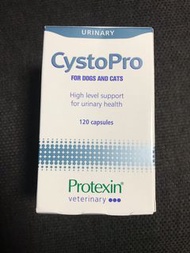 Protexin CystoPro 貓狗護膀胱藥