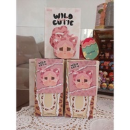 Crybaby wild but cutie