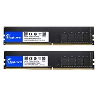 DDR4 32GB 2x16GB 2666MHz 3200MHz 288-pin PC4-21300MHz 25600MHz Desktop Memory 2666MHz DDR4 16GB 3200