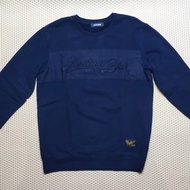 CREWNECK BUCKAROO ORIGINAL