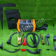 HUGONG เครื่องเชื่อม รุ่น EXTREME 120III 120A 230V INVERTER ระบบMMA อินเวอร์เตอร์ เครื่องเชื่อมIGBT 