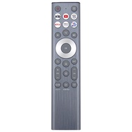 Compatible Hisense TV U6 U7 U8 series 55U8N 65U8N 100U8N 55U7N 65U7N 55U6N 65U6N Remote control ERF6