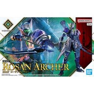 缺貨 玩具e哥 萬代 組裝模型 30MF ROSAN ARCHER 洛桑弓兵68349