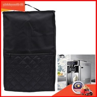 Ice Cream Maker Dust Cover  Canvas Full Guard Machine Protector for Kitchen