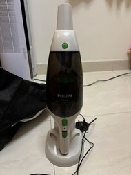 Philips 手提吸塵機 MiniVac Handheld vacuum cleaner