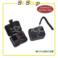 Insta360 Ace Pro 2/Ace Pro Waterproof Storage Box (with Hand Strap)/Ace Pro 2 Ace Storage Box
