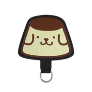 PomPomPurin 布丁狗 布丁麻吉 掛繩片 手機掛繩片