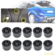 KOOK Engine Cover Trim Rubber Mount Grommet Bush Bump Stop 1434444 for Focus 4M5G -6A994-AA