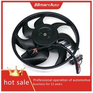 7G918005FA Radiator fan For Volkswagen Touareg Audi Q7 BBmartAuto Car accesorios para auto