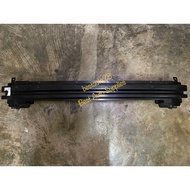 Proton Iriz Persona Vvt 2016 Front Bumper Reinforcement Bracket Besi Depan