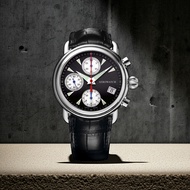 AEROWATCH 1942 CHRONOGRAPH AUTOMATIC MEN WATCH A61901AA08