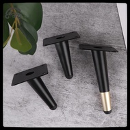 [8C11] Luxury Lightweight Furniture Legs Supportive Foot Dining Table Legs Book Desk Foot TV Cabinet