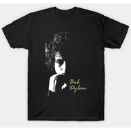 Bob Dylan T-Shirt Adult Fan Art