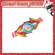 [BANDAI] [Bandai Kamen Rider Zetsu DX Ex-Dream Rise Capsule & Zetsu Ex-Dream Driver Buckle, Suitable
