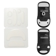 R* 1Pack Esports Tiger Gaming ICE V2 Version Mouse Skates Mouse Feet for ENDGAME GEAR OP1W Mouse Whi