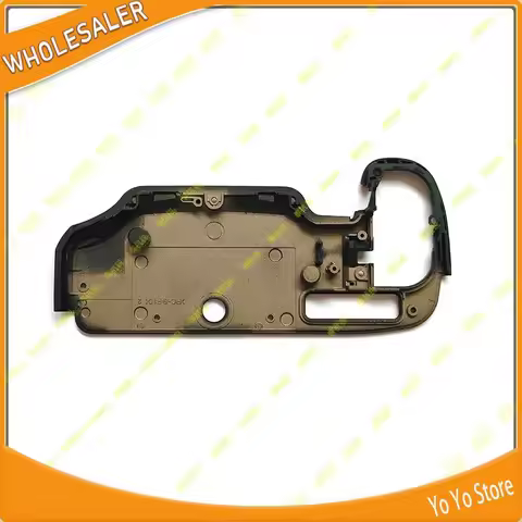 Part 1PC for Nikon D7100 D7200 Black Bottom Cover Shell Base Door Camera Replacement Part