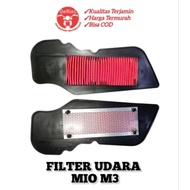 YAMAHA MIO M3 AIR FILTER MIO M3 AIR FILTER GUARANTEED QUALITY