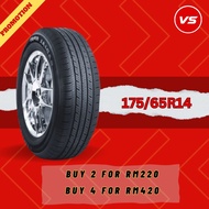 175/65R14- PROMOTION  - NEW BRAND TYRE