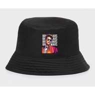 Bruno Mars 24K Magic XXIVk Bucket Hat