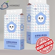 Tisu Tandas Pemegang Tisu Gantung- Hanging Tissue Bathroom Tissue Wall-Mounted Tissue/Tissue Paper