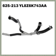 ( S U Z B )New   Hose Assembly 625-213 YL8Z6K743AA for  Escape 2001-2004  MPV Tribute 2001-2004