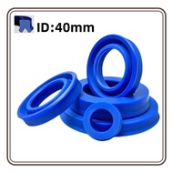 UN/UHS inner diameter 40*48/50/52/53/55/60/62/*4/5/6/8/9/10/12ydraulic oil seal/cylinder seal ring/Y