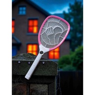 Rechargeable electronic mosquito racket KY-3025 Cheap mosquito racket KY-3025