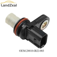 28810-RJ2-003  2881 0-RJ2-003 Auto Transmission Speed Sensor for 2014-2018 HONDA Accord 2015-2016 CR