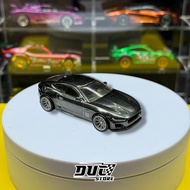 Ducstore Model car HCY17 Hot Wheels STH Loose 2020 Jaguar F-Type - H CASE 2022