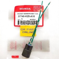 EOT SOCKET HEAT SENSOR SOCKET BEAT FI 37740-K25-A10