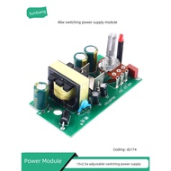 ugreen charger usb c cable 36W15V2.5A AC-DC adjustable switching power adapter module AC100V-240V to