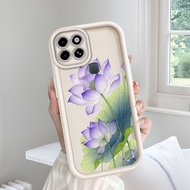 Infinix Smart 6 X6511B Cute Case Phone TY T31463