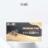 TINH DẦU THÔNG ĐỎ EMPEROR PINE PLATIUM