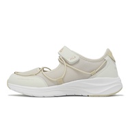 Fila Casual Shoes Ballet Women's Beige Velcro Felt Sneakers [ACS] 5C949Z717