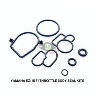 EZ115 FI THROTTLE BODY SCREW O'RING
