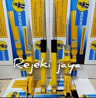 shockbreaker Honda HRV depan belakang bilstein  B6 original