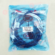 WIRING HARNESS SET - DEMAK - EX 90 - V1 -OLD VERSION (NK)