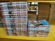 海賊王 ONE PIECE 漫畫 2-30散本